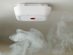 smoke detector